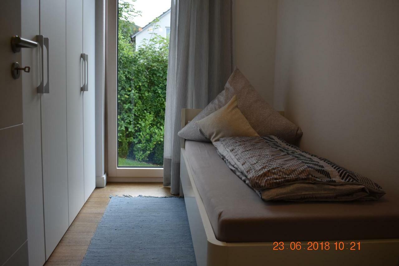 Ferienwohnungen an der Liebesleite Anita Pratsch Riedenburg Exterior foto